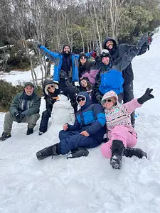 3 Day Thredbo Snow Trip | Departing Sydney