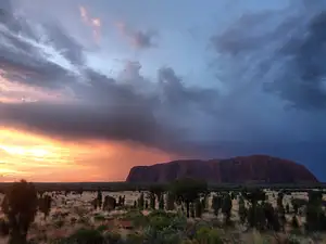 Uluru Sunset Tour Discount