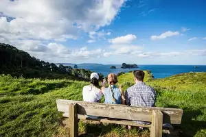 south island new zealand bus tour best deal