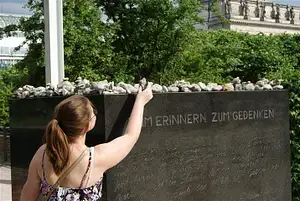 Third Reich Walking Tour of Munich