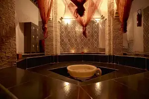 Spa Treatment Experience with Lunch at a Riad | From Marrakech
