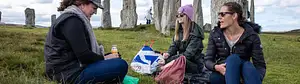 6 day Haggis Adventures Scotland tour