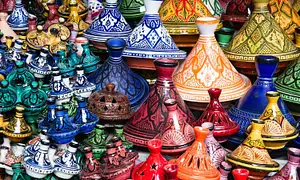 Sightseeing Rabat from Casablanca Day Tour