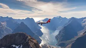 Milford Sound Scenic Tour