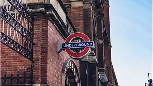 Secrets of The Underground London