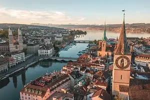 Discover Zurich’s Most Photogenic Spots with a Local