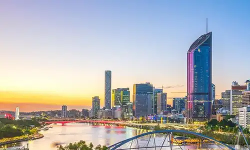 Brisbane