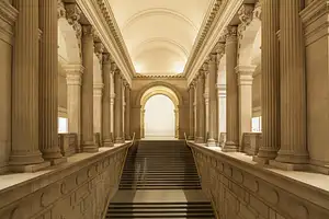 Meet The Met: Extended Metropolitan Museum Of Art Tour