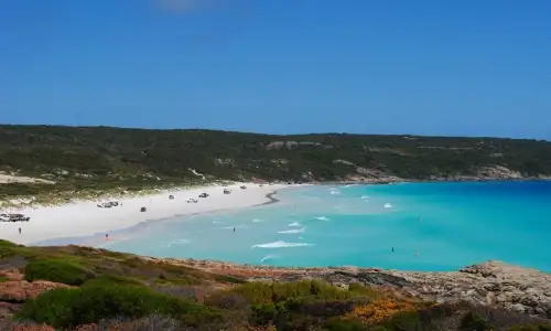 Bremer Bay