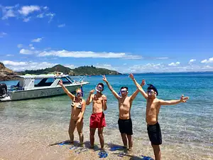 bay of islands cheap