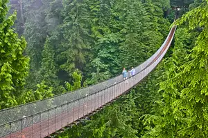 Sea to Sky Scenic Route Self-Guided Audio Experience