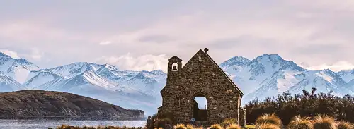 Mount Cook