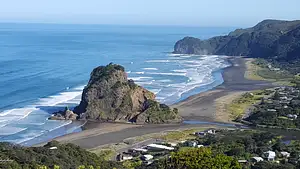 Wilderness Experience Nature Tour