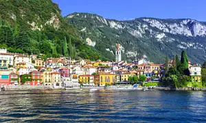 Lake Como Day Trip with Bellagio Cruise | From Milan