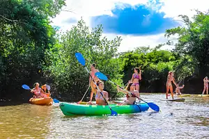 North Shore Adventure Tour