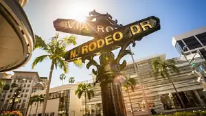Private tailored Los Angeles sightseeing group tour
