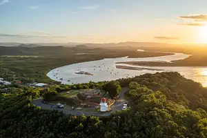 Private 1 Day Cooktown Tour from Cairns or Port Douglas