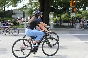 Santa Monica eBike Rentals