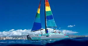 Tradewinds Sail
