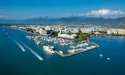 Cairns