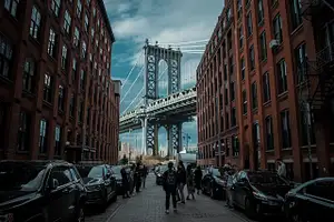 Neighborhoods of New York Tour: Brooklyn, Bronx, Harlem and Queens