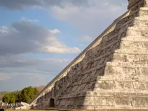 World Wonder discover private tour