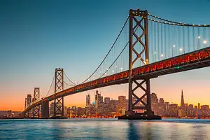 San Francisco Dinner Cruise